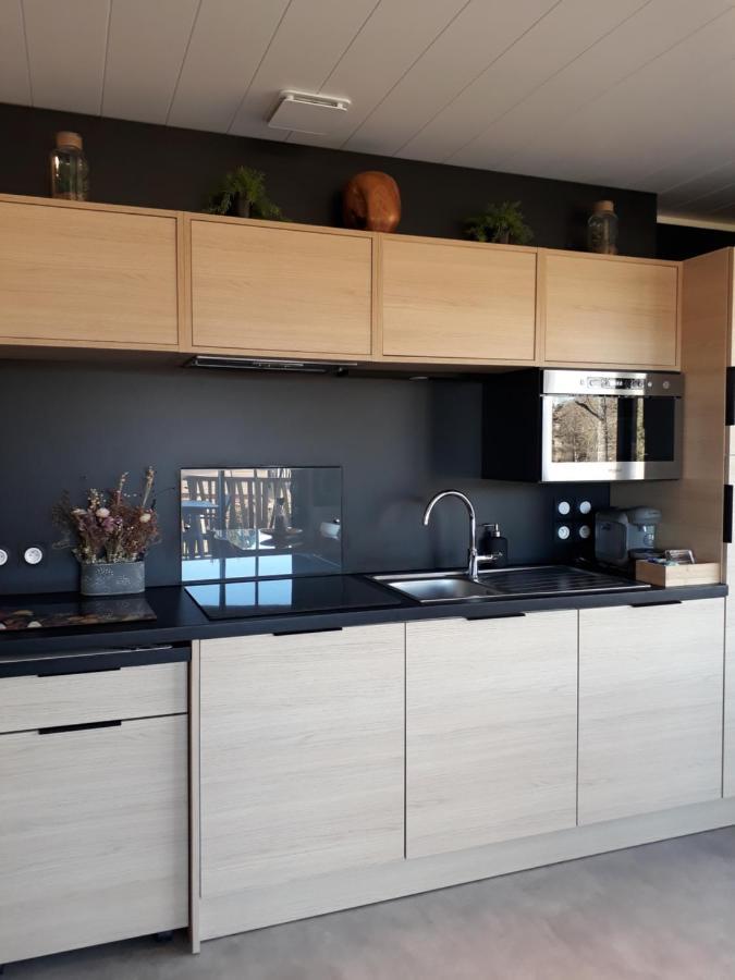 Les Du Moulin De Valade Holiday home