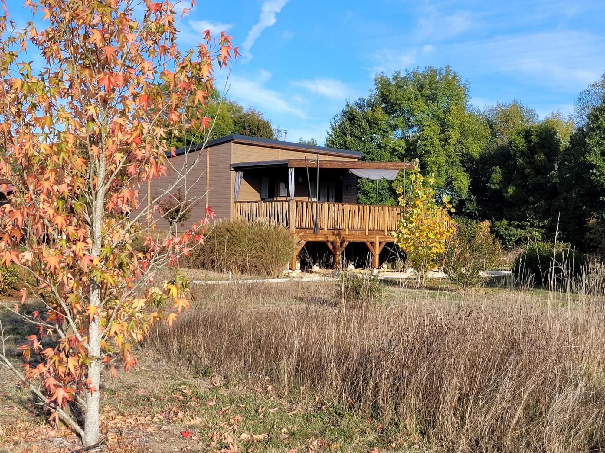 Les Du Moulin De Valade Condat-sur-Trincou