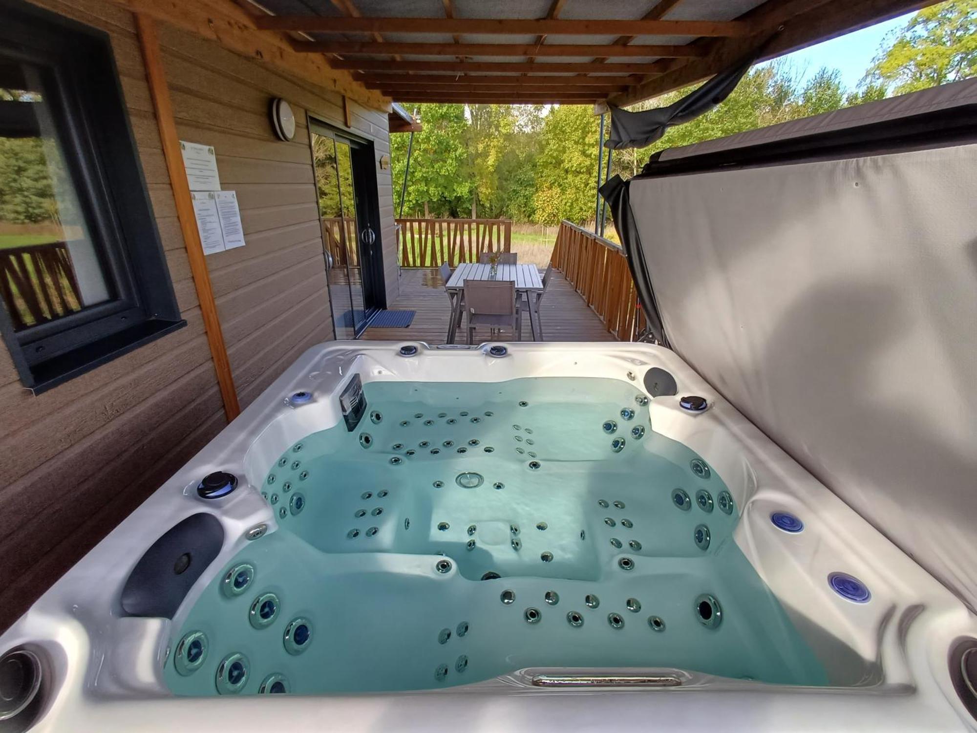 Holiday home Les Du Moulin De Valade *